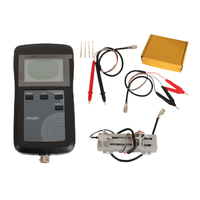 YR1035+ 4-wire Digital Lithium Battery Internal Resistance Tester Tester Instruments And Meters Electrical Instruments And Meter