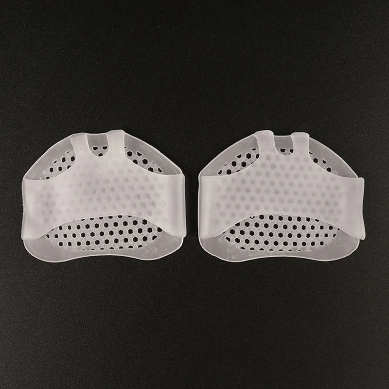 1 Ốp Metatarsal Miếng Lót Bóng Chân Đệm Metatarsal Giảm Đau Chân Bunion Bàn Chân Trước Đệm Lót Dành Cho Nam Nữ