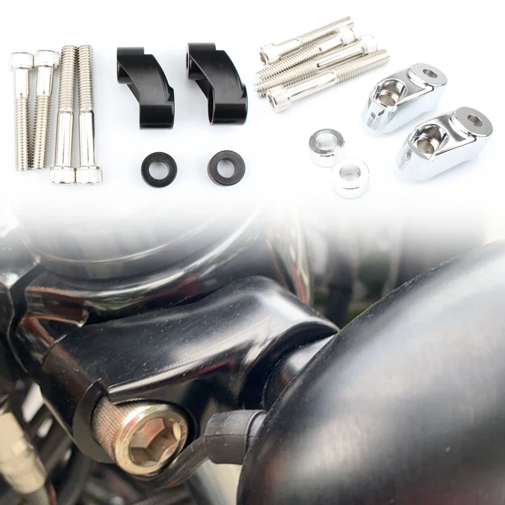 39Mm /49Mm Chrome T…