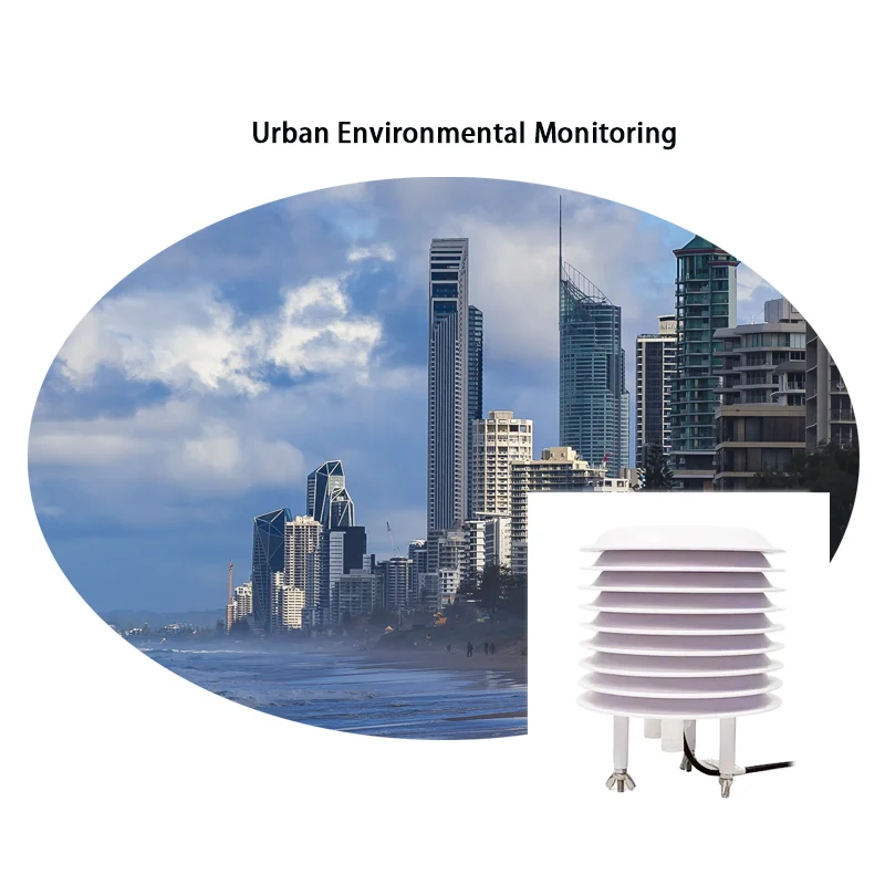 Urban Air Quality M…