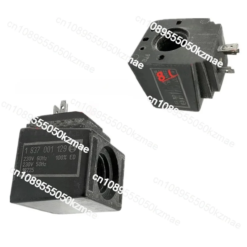 1837001128 hydraulic 1837001256 solenoid valve 1837001255 1837001212 coil 18225