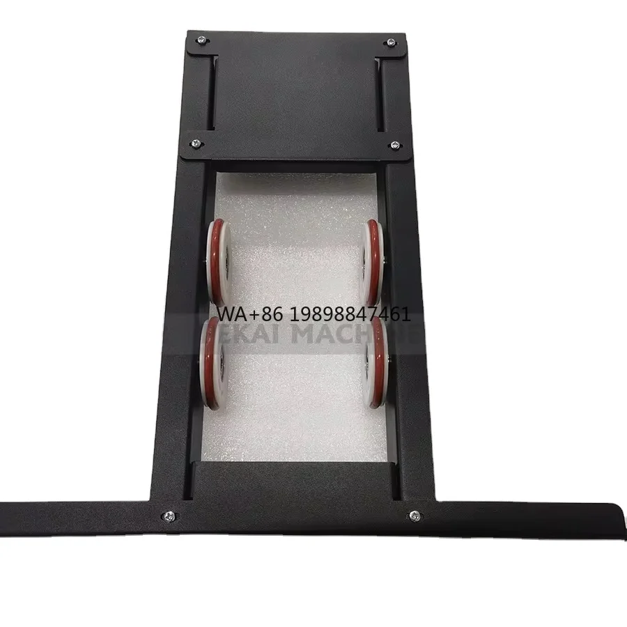 

Mug Holder for A3 UV UVV DTF Printer Head Printers Spare Part Mug Holder Plate