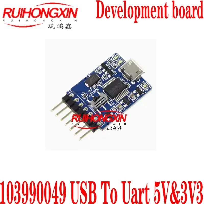 

103990049 USB To Uart 5V&3V3