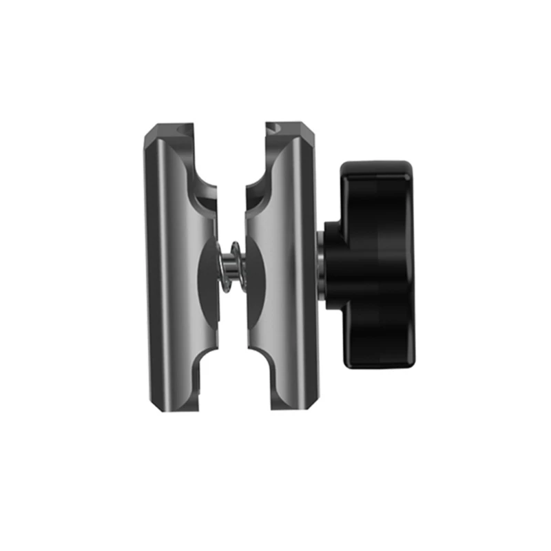 Support caméra robuste pour guidon vélo