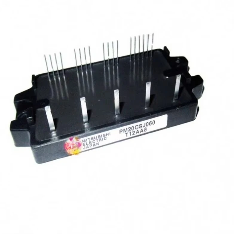 Hot Selling  NEW POWER MODULE PM20CSJ060 600V 20A