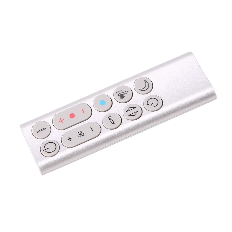 LECKL-Replacement Remote Control For Dyson HP04 HP05 HP06 HP09 Air Purifier Fan Heating And Cooling Fan