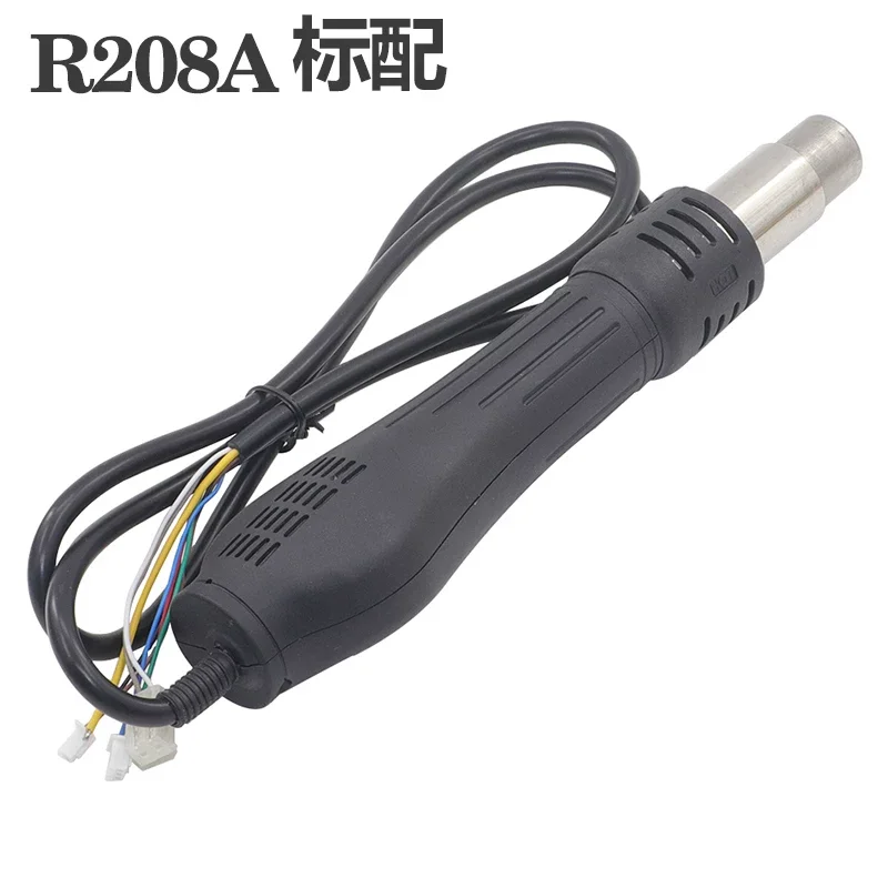 1pcs Air heater handle, welding table Air heater