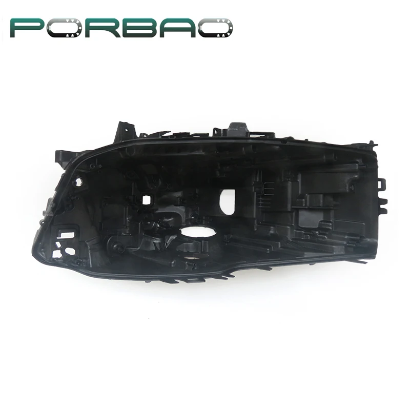 Left/Right Headlight Back Shell Auto Lamp Housing Headlamp Back Base Car Accessories For BMW G70/730/740 2023 2024