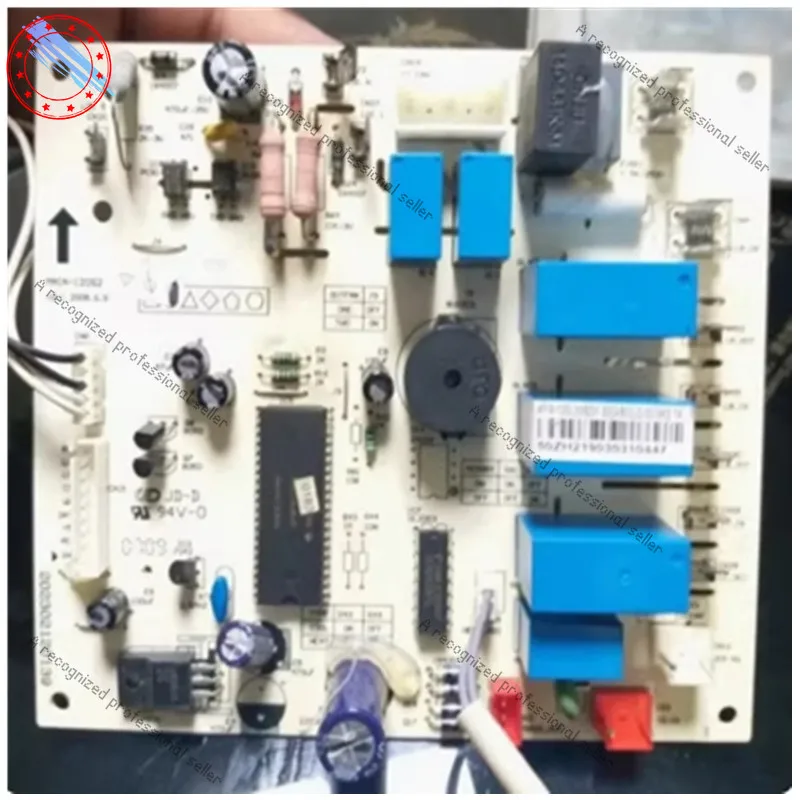 

Новинка для компьютерной платы кондиционера MAIN-120S2 Midea KFR-120LW/SDY-S2 (ABG)
