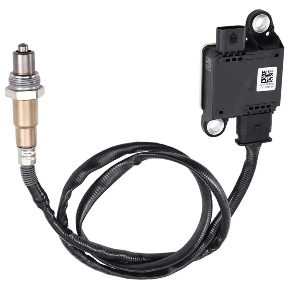 New PM Sensor 227934502R 0281008394 0281008395 For Dacia Duster Renault Express Box Replacement Particulate Matter Sensor