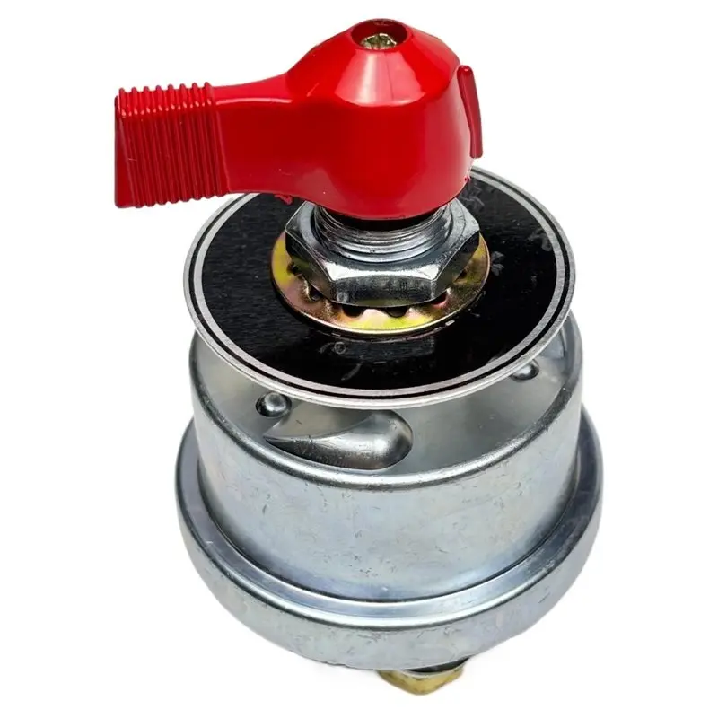 Classic-Battery Disconnect Rotary Switch For S680 T560 210G 310G 310SL 410G 410J 450J AT41188