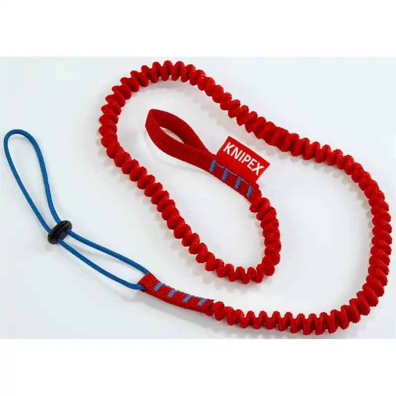 KNIPEX 00 50 01 T BK Catch Lead Tether/Safety Lanyard 100CM