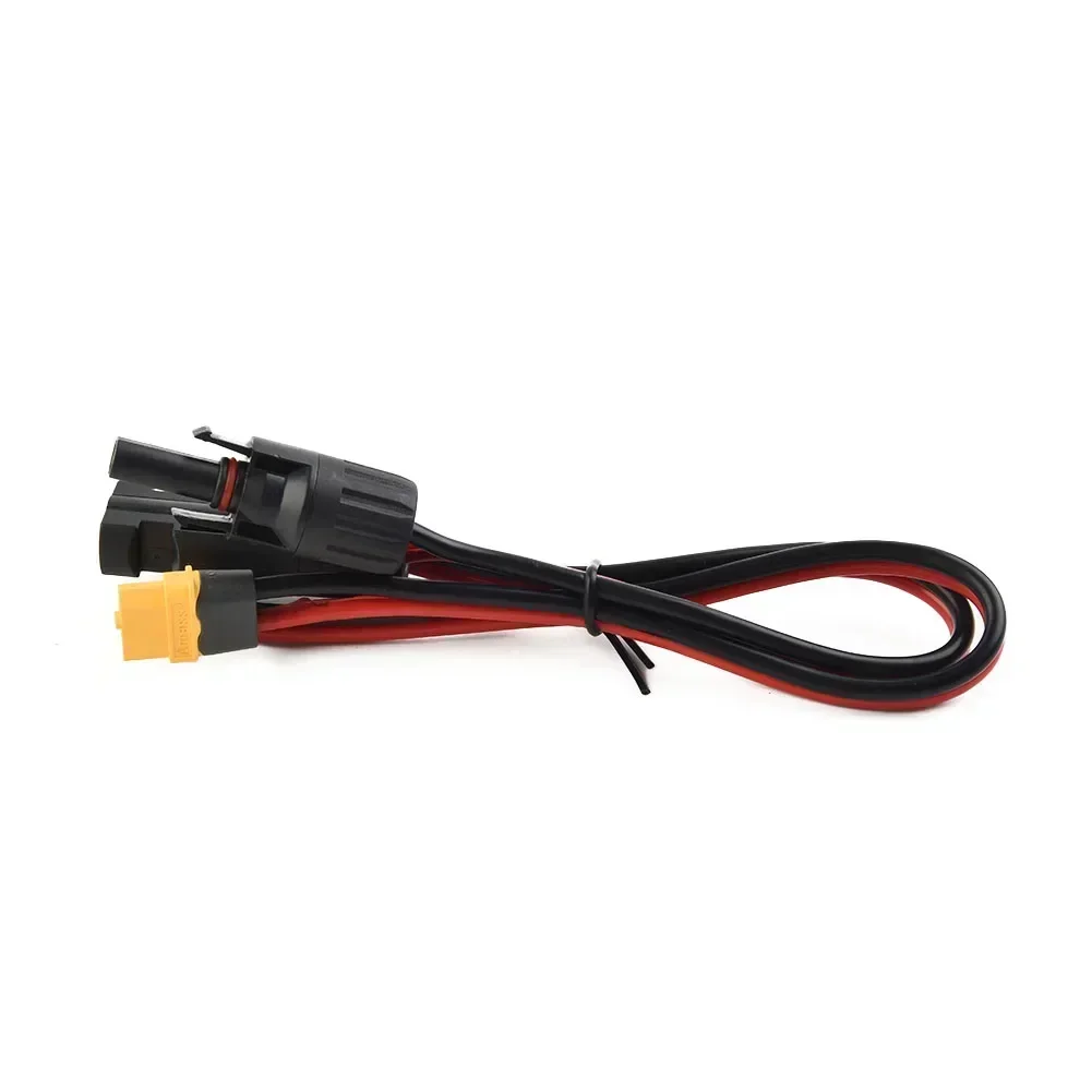 Anti-freezing Low Power Consumption And Strong Current Load Capacity Connecting Cable 0.6m 1 PC 80 Degree