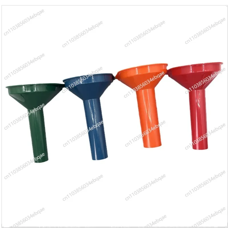 For Coin Wrappers Funnel Shape Coin Counter for Dollar Coins Nickel Coins