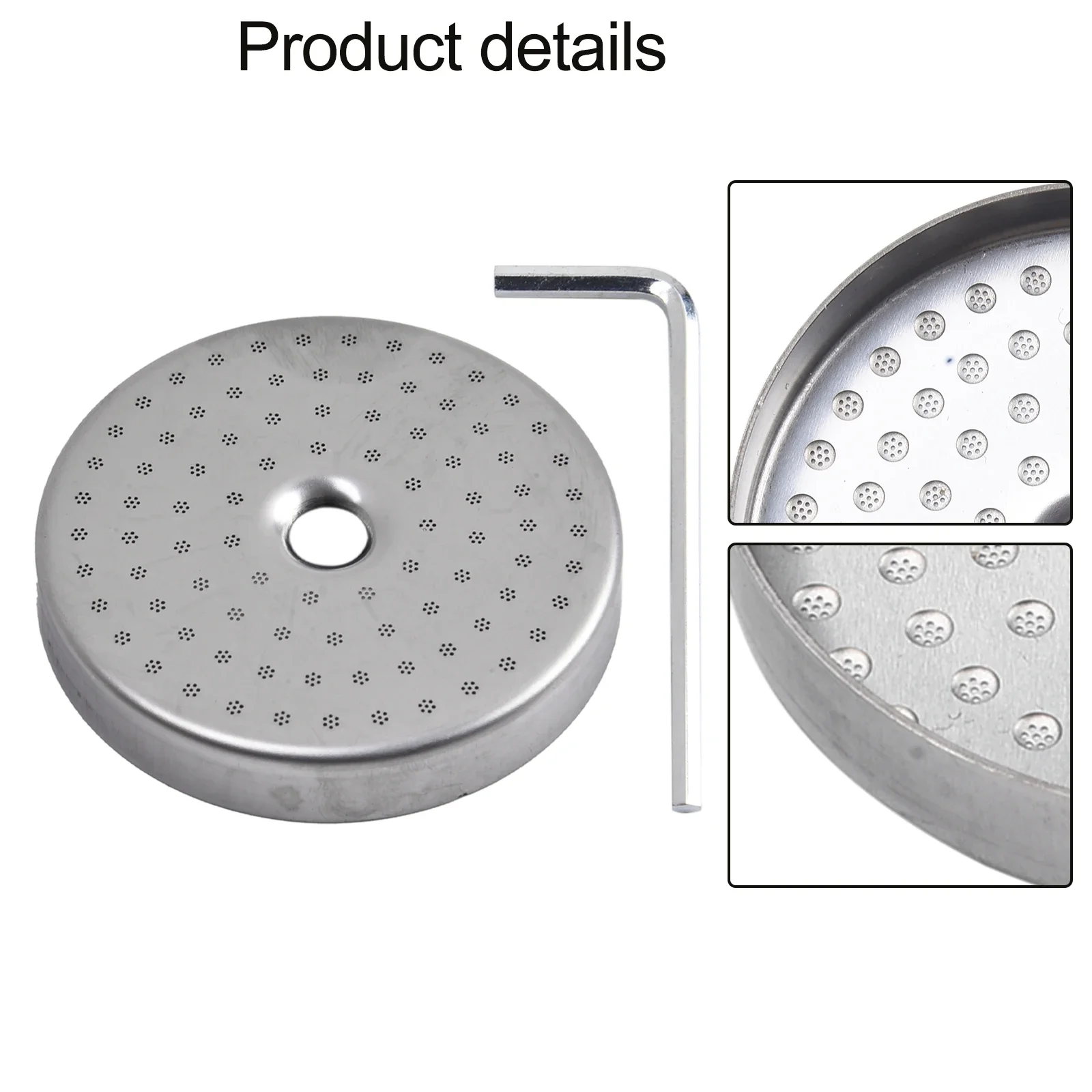 Breville Shower Screen Removal Made Simple: The Right Tool for Your BES 860/870/878/880