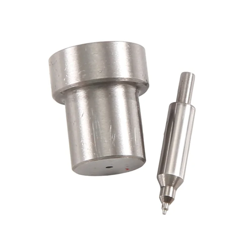 كفاءة حاقن وقود الديزل فوهة لميتسوبيشي L200 باجيرو 4D56 كيا بيستا بونغو DN0PDN112 2 قطعة