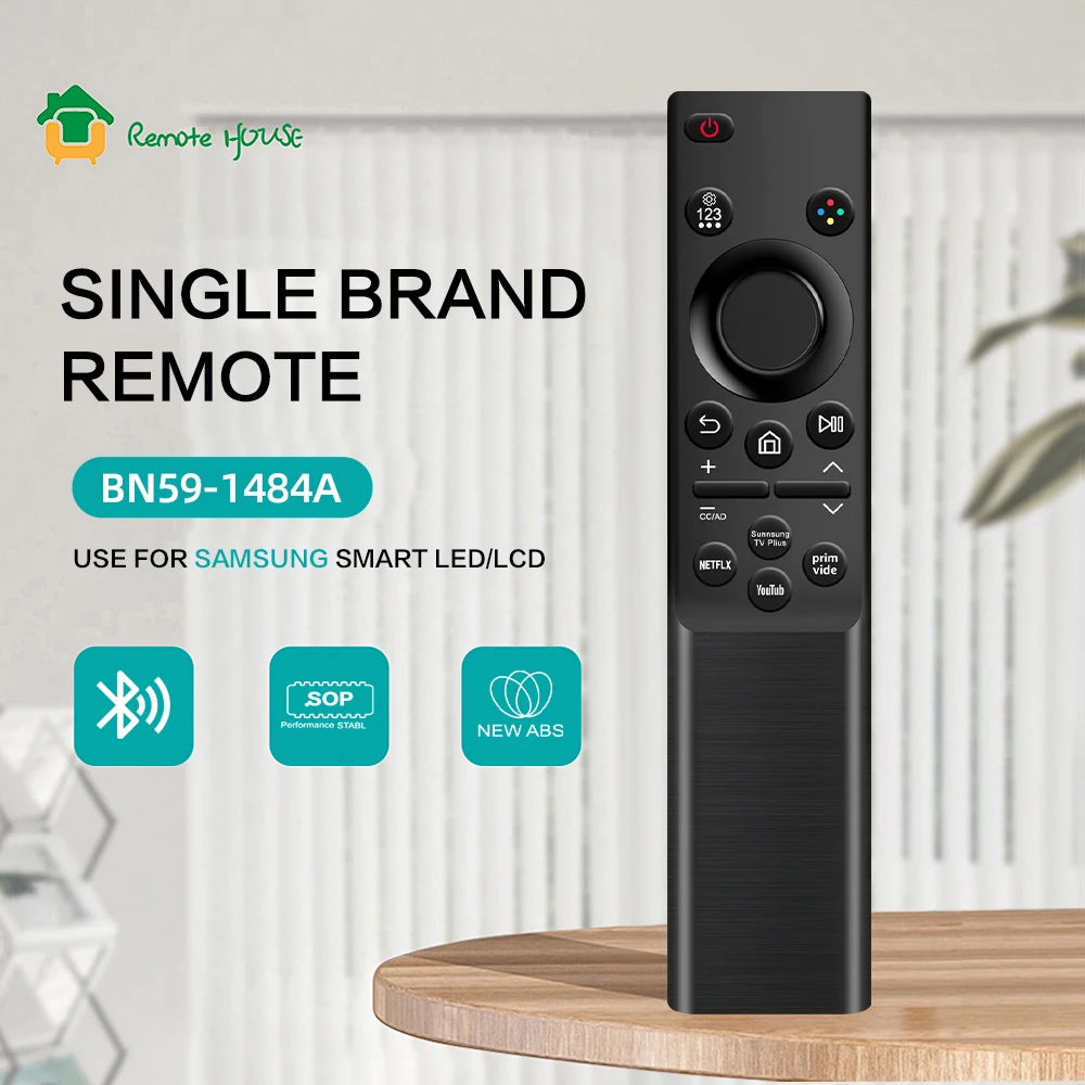 BN59-01484A Remote … - image