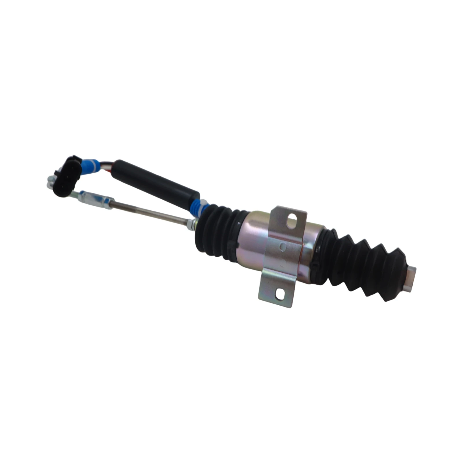 1306182 24V Solenoid valve Fits for Weichai Electronic Parts Loading Excavator