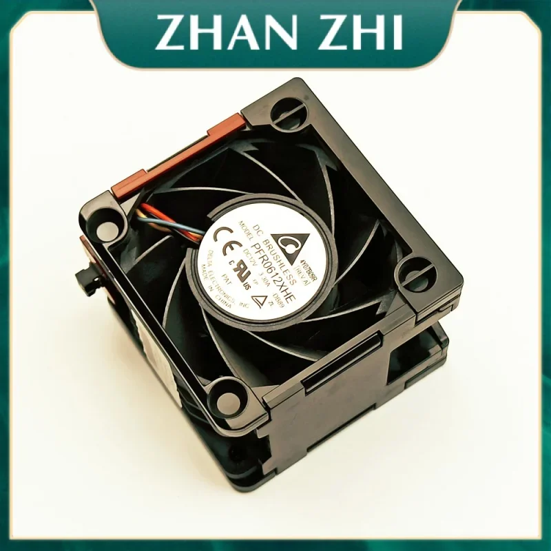 FOR ProLiant DL380P DL380E G8 Gen8 DL380PG8 380EG8 654577-001 662520-001 Plug Fan Server Cooling Fan Module CPU Cooler