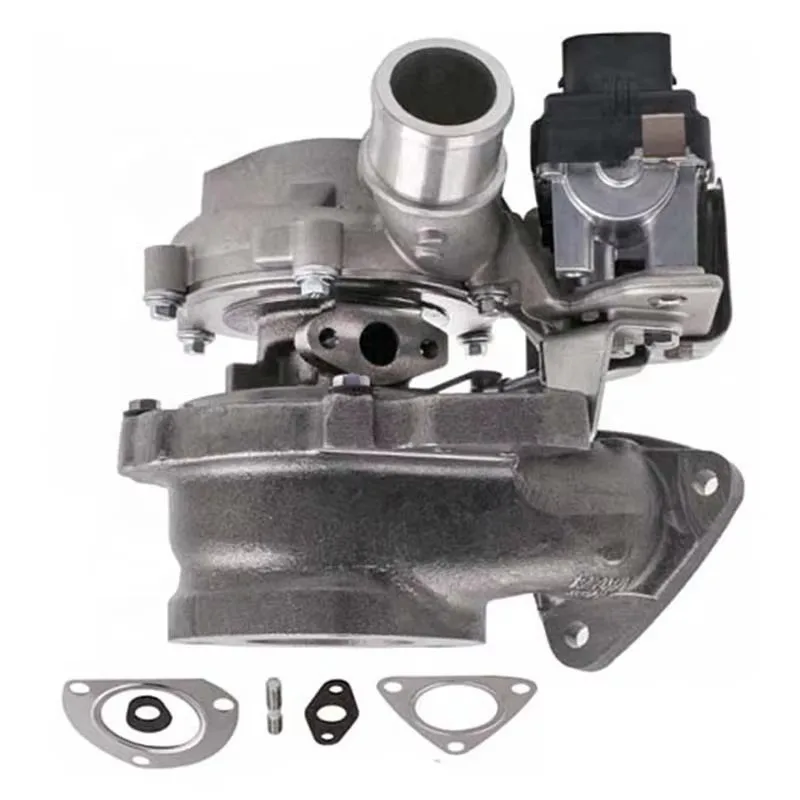 Eastern Factory Prices Turbocharger GTB1749VK 778400-0003 778400 LR056369 LR029915 Turbo for Discovery TDV6 306DT