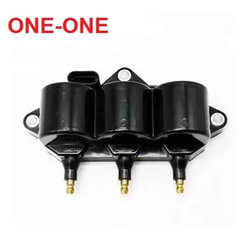 

NEW HNROCK Ignition Coil 96291054 FOR CHEVROLE-T DAEWOO