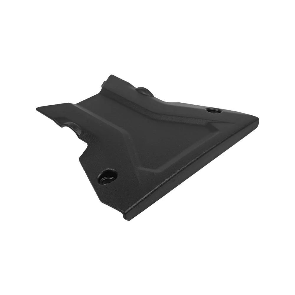 لوحة أمامية للدراجة النارية لـ Loncin لـ Voge DS900X 900DSX DS 900X DS900 X لوحة حماية أمامية للدراجة النارية ملحقات أصلية