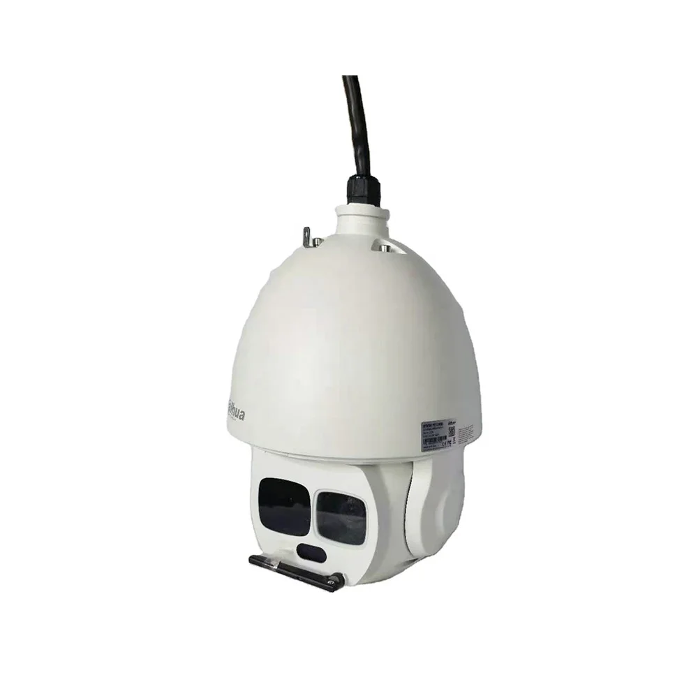 Thermal Hybrid Speed Dome Camera TPC-SD5441 Thermal Camera