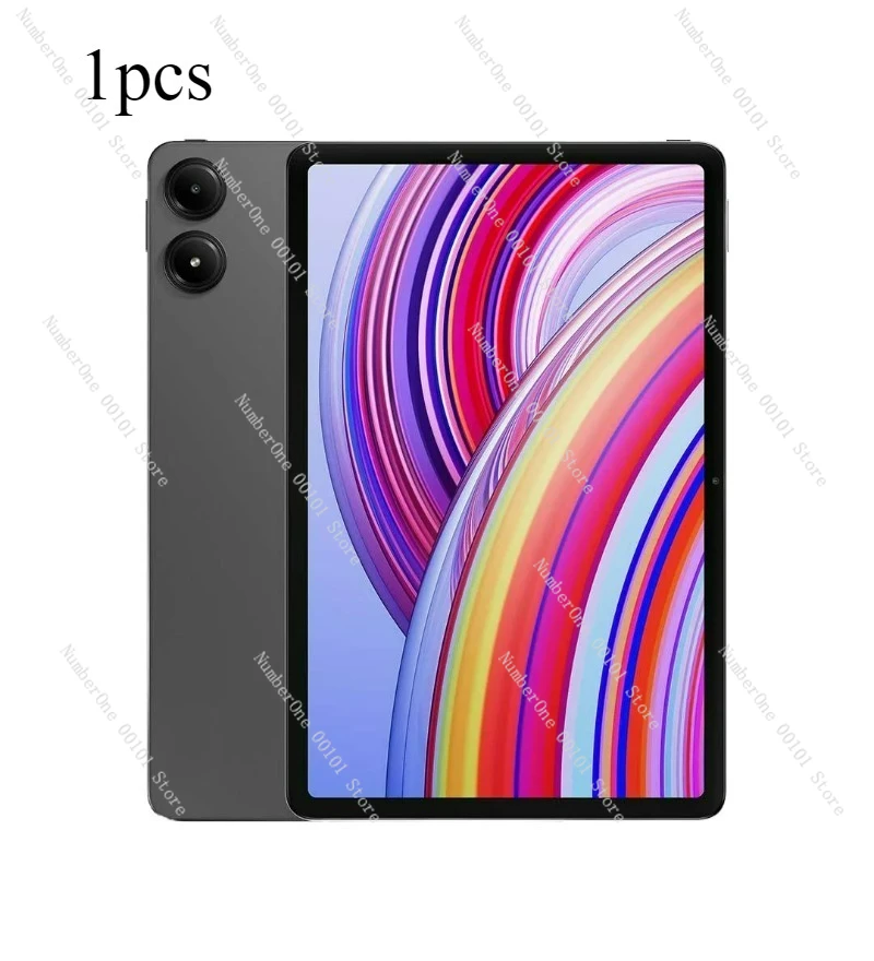 Redmi Pad Pro 12.1'… - image
