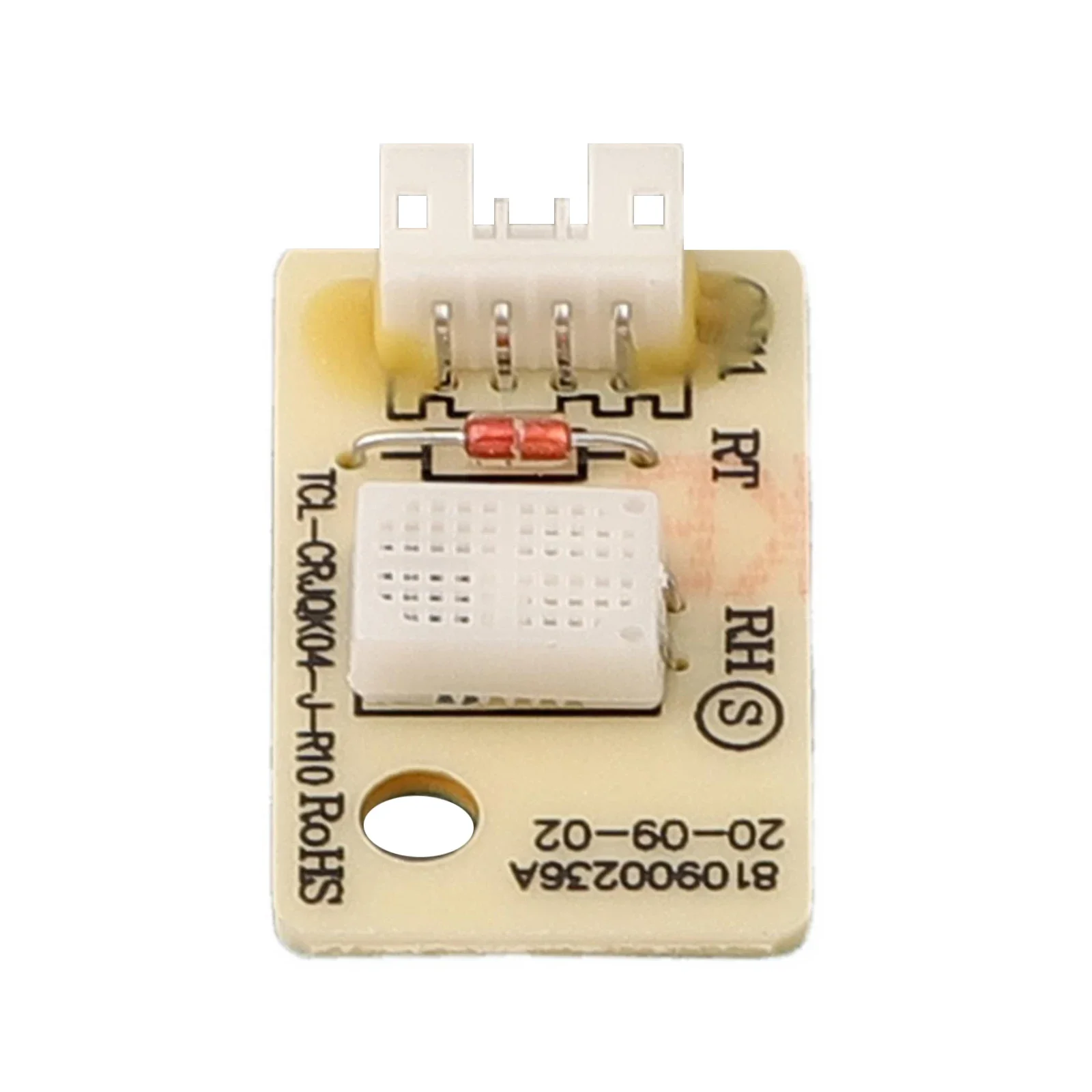 

Dehumidifier Humidity Sensor Board SOLEUS Fit For OQ10MK112.PCB, TCL-CRJQK04-J-R10 Part For Maintain The Desired Humidity Levels