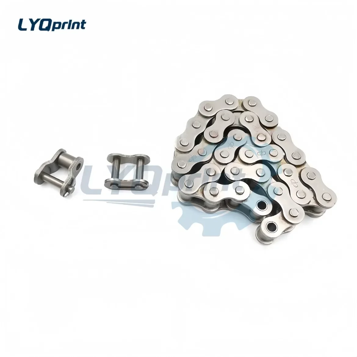 Durable 00.540.0566 Connector Link E-16B-1 Chain Connector For Heidelberg SM102 Delivery Chain Printing Machine Spare Parts