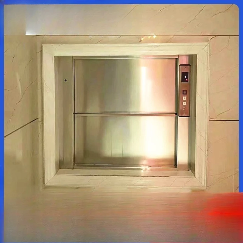Lift vegetable ladder, fully automatic vegetable delivery machine