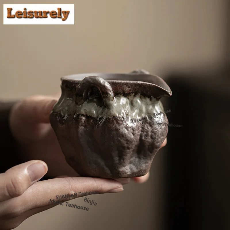 Coarse Pottery Clea…