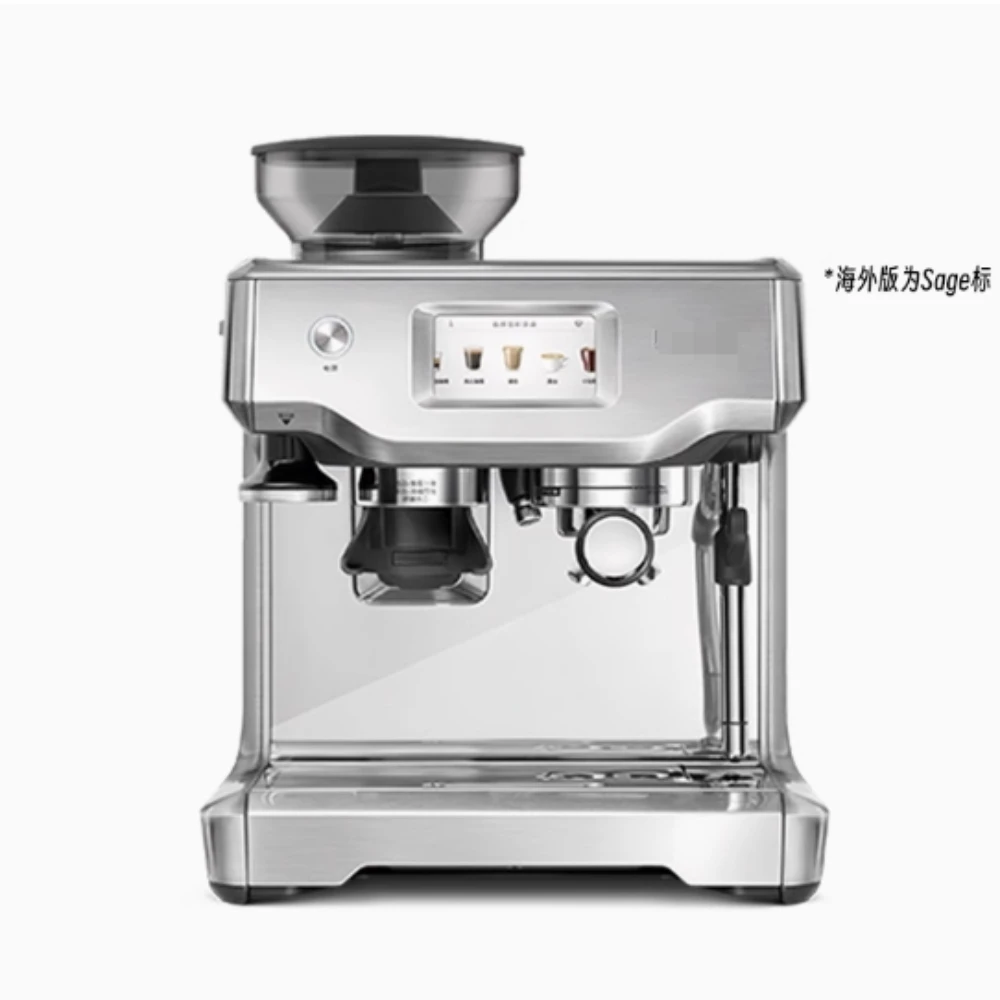 

Suitable for Barista Touch espresso machine BES880