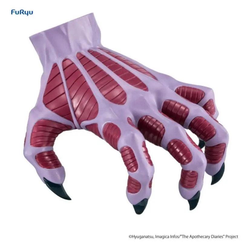 

[Original Genuine] Furyu Nurarihyon No Nube Noodle Stopper Figure Nube In Stock Anime Figure Model Collector Figurine Toys Gift