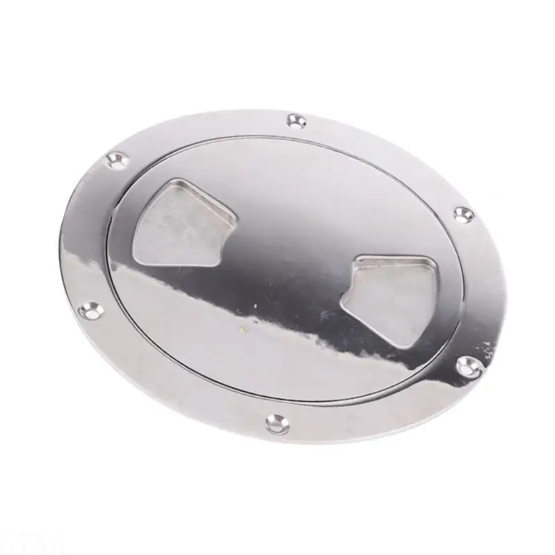 G7NA Premium 316 Marine Deckplatte, austauschbares Design für verschiedene Schiffswartungen – Detail 4
