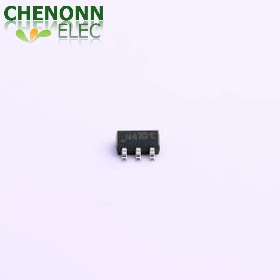 100PCS/LOT BC817DPN,115 (Single Bipolar Transistors)