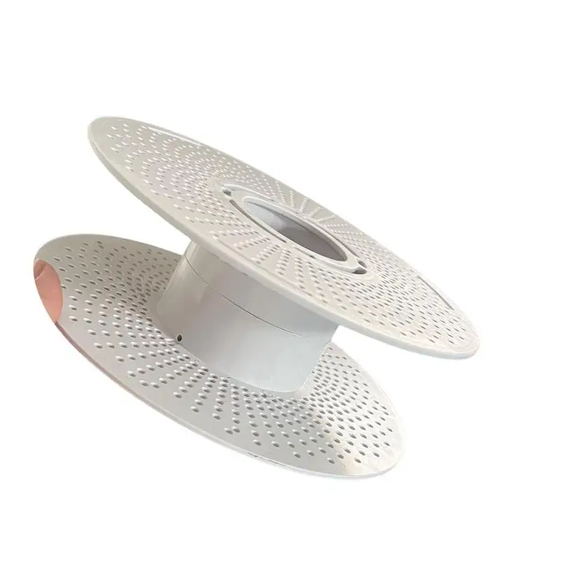 PLA Filament for 3D Printers Non Brittle High Toughness Low Warp 1kg Roll for Professional Product 3D Prototyping