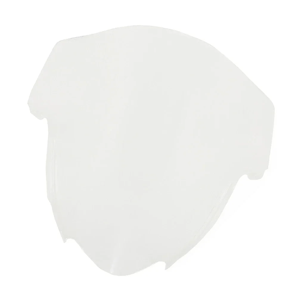 For Suzuki Bandit 650 S 1250 GSF1250 GSF1250S GSF650 Windscreen Windshield Wind Deflector 2006 2007 2008 2009 2010 2011 2012 New