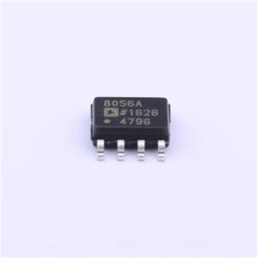 2PCS/LOT AD8056ARZ (Operational Amplifier)