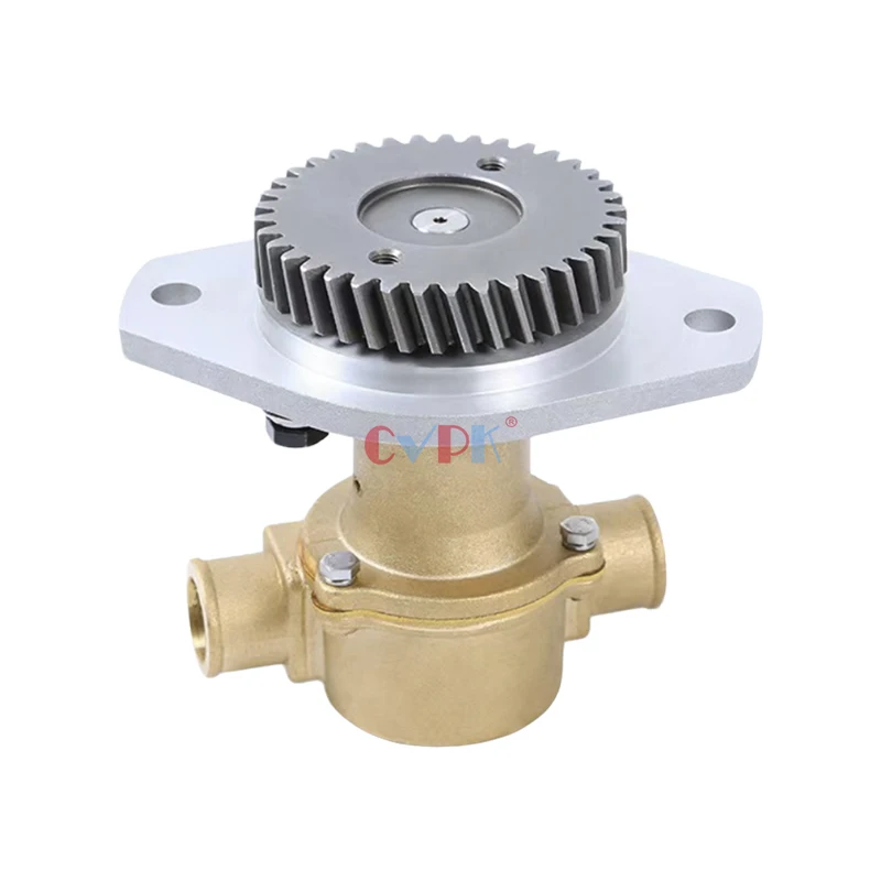 

3907458 3912019 Engine Cooling Seawater Pumps Drainage Pumps Fit for 6BT5.9 Engine