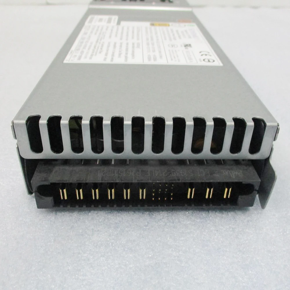 PWS-1K41F-1R 1400W Server Power Supply For Supermicro High Quality Fast Ship