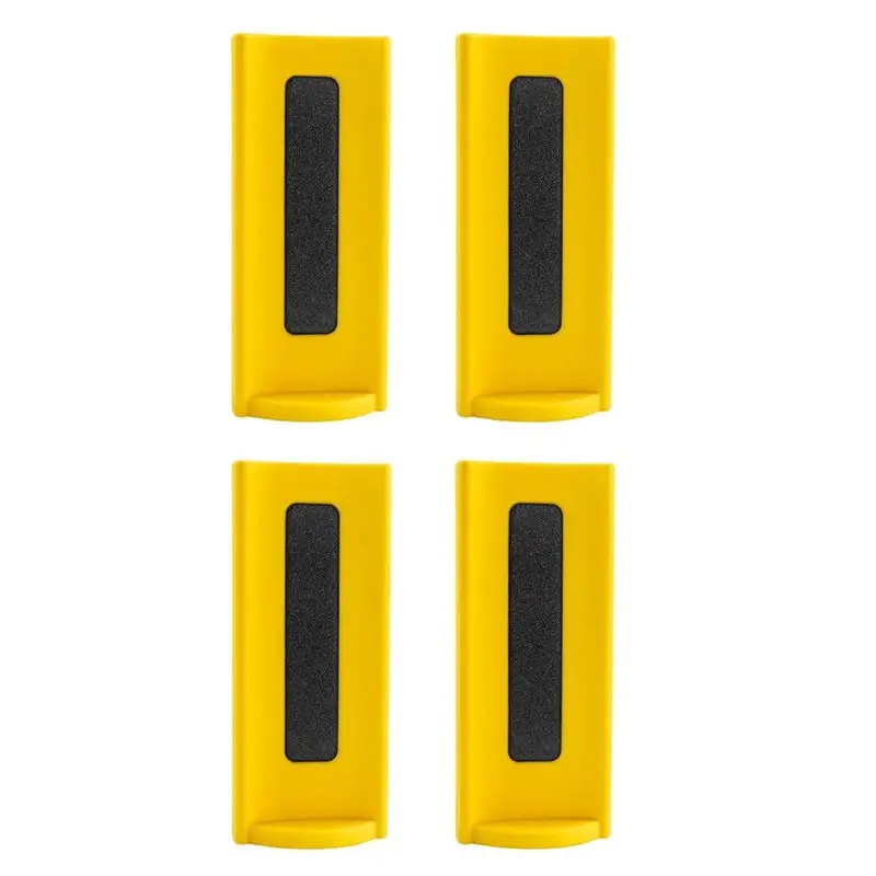 

Магнитная подставка для баллонов с краской, 4 шт., с мощными магнитами, для аэрозольных баллонов, для гаража, ящика для инструментов, рабочего места