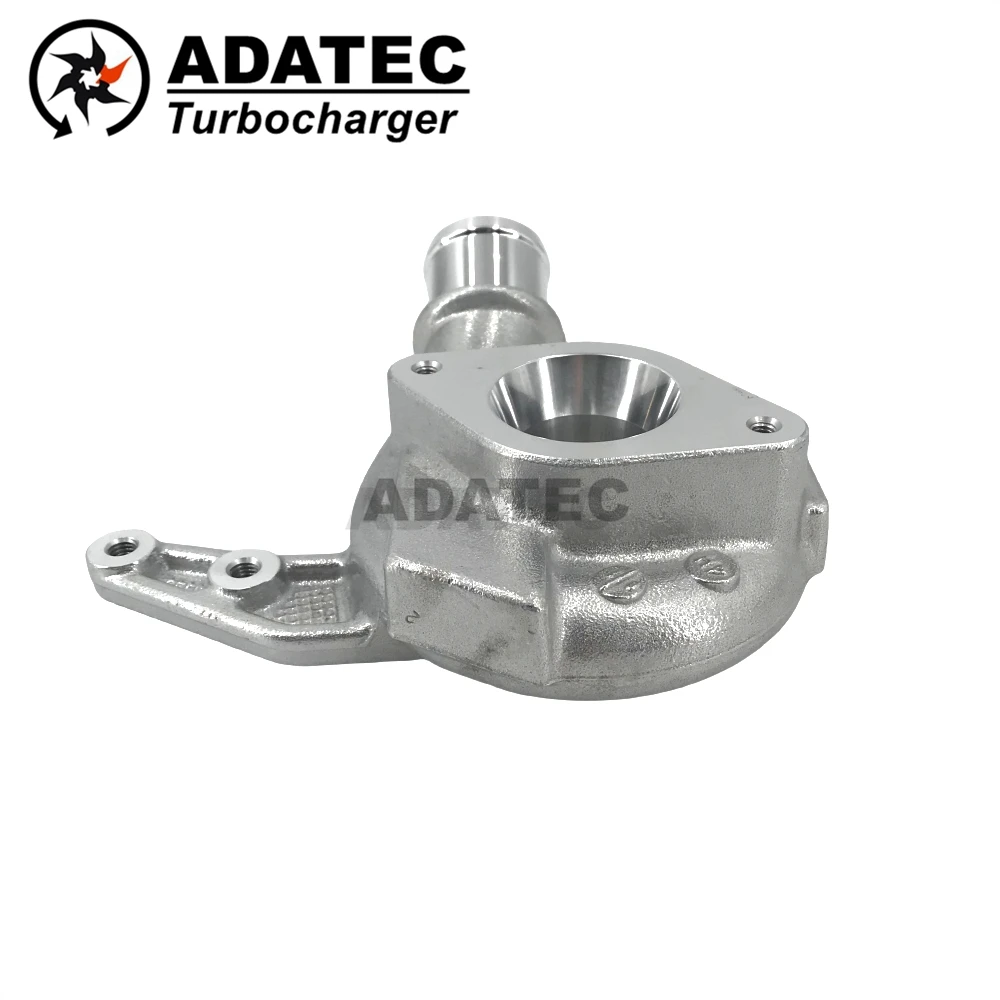 

TD03 Turbine 49131-06300 BK3Q-6K682-NC TD03L4 Turbo Compressor Housing for Ford Ranger 2.2L Engine PUMA 2012-