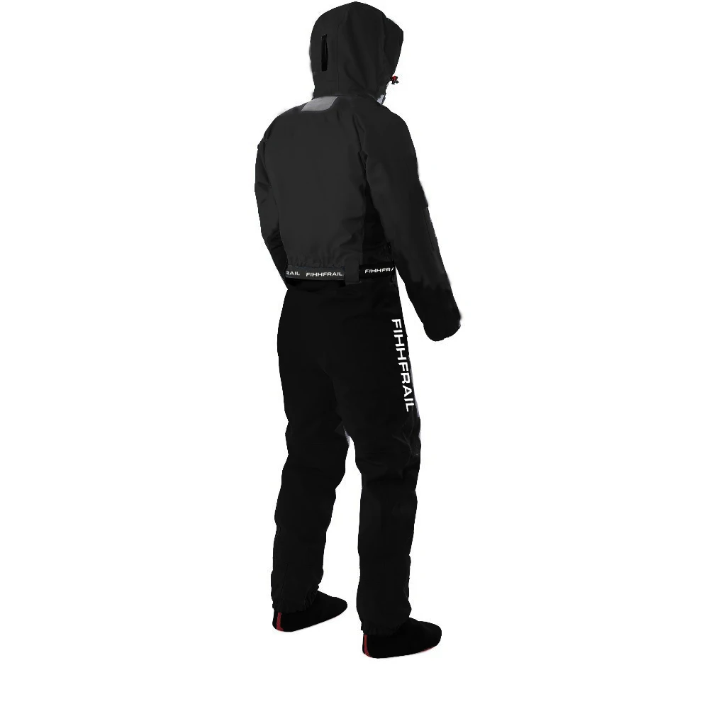 Thumbnail 3 - #77 Low Cost Wetsuits That Work