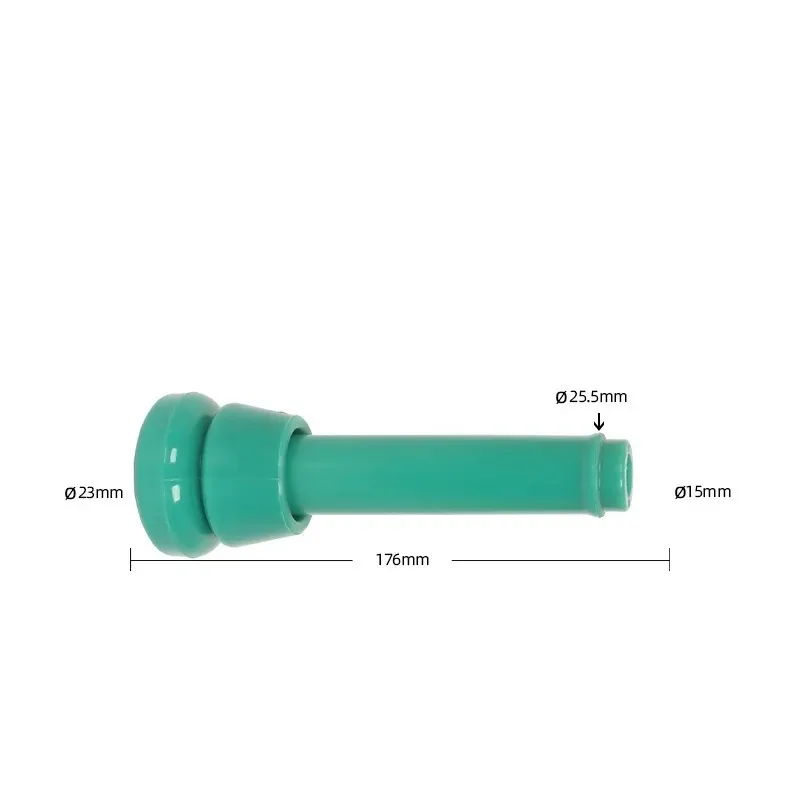 Green GEA Pure Imported Silicone 230S Cow Milking Cup Inner Lining Milking Machine Accessories