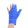 blue-left hand