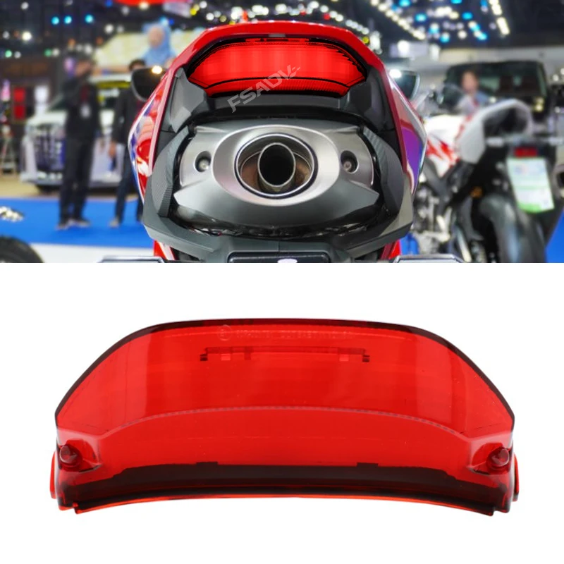

Светодиодные задние фонари в сборе с рулевым задним фонарем для мотоцикла Honda CBR600RR CBR 600RR CBR600 RR 2013-2023 2022