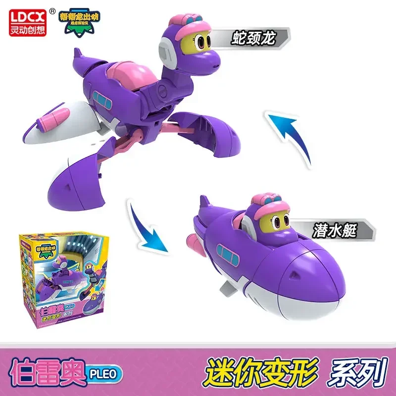 Thumbnail 2 - #28 Budget Dinosaur Figure Sets for Smart Shoppers