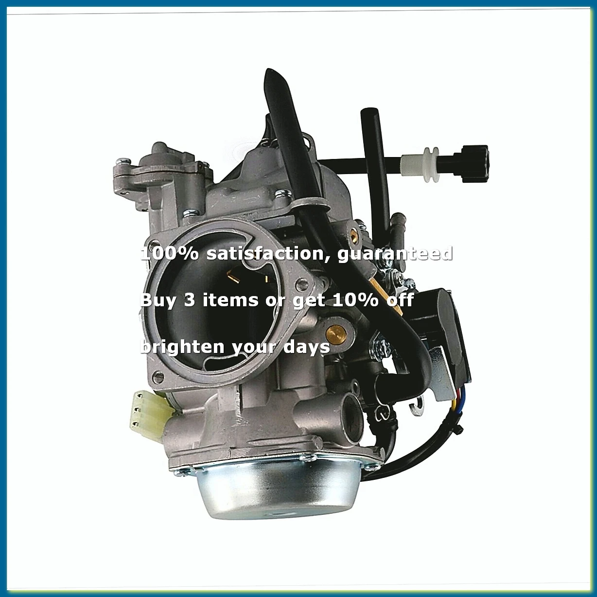 ●16100-MEA-901, 16100-MEA-A51, 16100-MEA-671 Carburetor for VTX1300 VTX1300C VTX1300