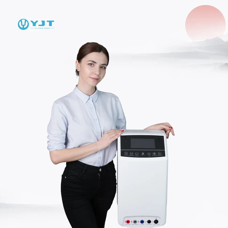 2026 High Potential Therapy Machine HPT001 Factory Wholesale for Headache & Insomnia Support with Bulk Sale Price and Stable Sup